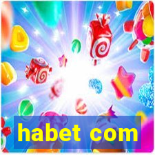 habet com